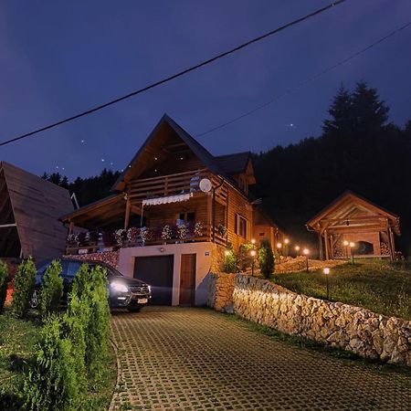 Casa Mia Resort Kupres  Exterior foto